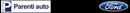 Logo Parenti Auto Snc di Piero e Claudio Parenti